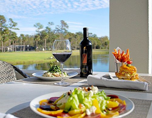 3 Palms Grille