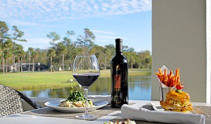 3 Palms Grille