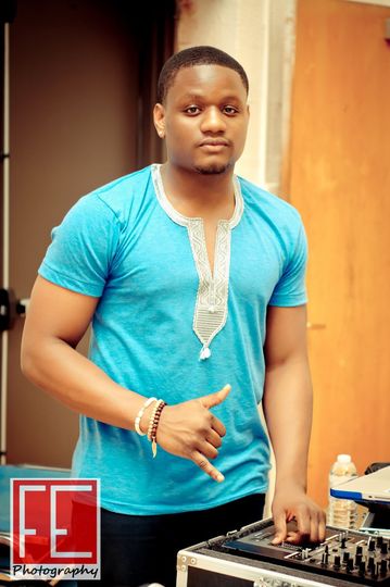 Dj Tunez