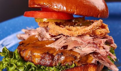Red Hot & Blue Restaurants