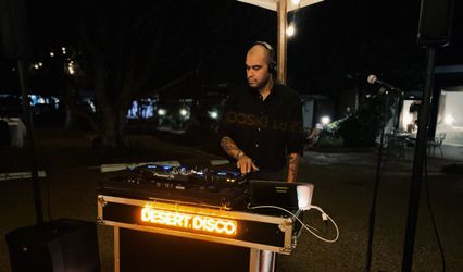 Desert Disco