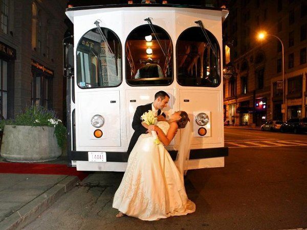 A Limo Affair