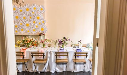 Modernly Events