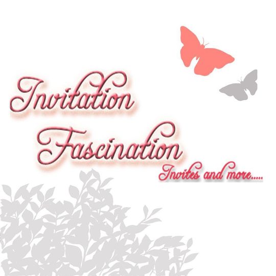 Invitation Fascination