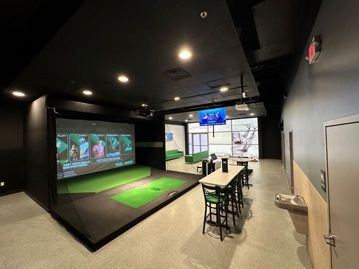 X-Golf Madison