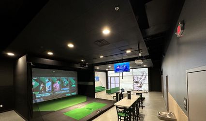 X-Golf Madison