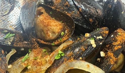 Steve’s Seafood & Catering