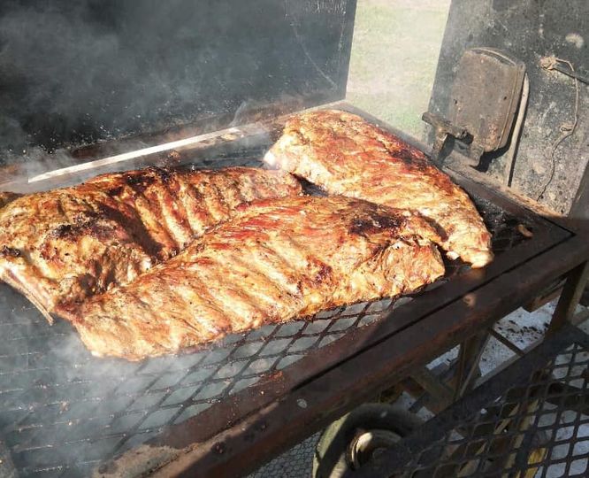 The Ford Seasons Catering