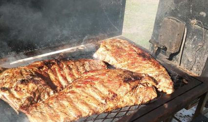 The Ford Seasons Catering
