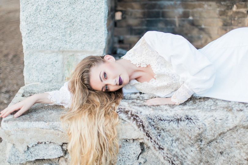 Sage Dove