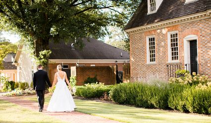 Willow Oaks Country Club