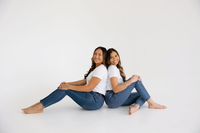 Two Chics Events