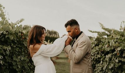 Uwharrie Vineyards