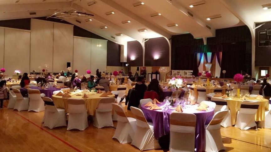 KAFF Event Management