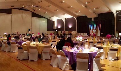 KAFF Event Management