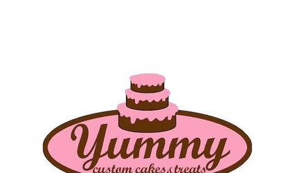 Yummy Custom Cakes & Treats