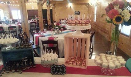 Kathy's Cakery and Treats
