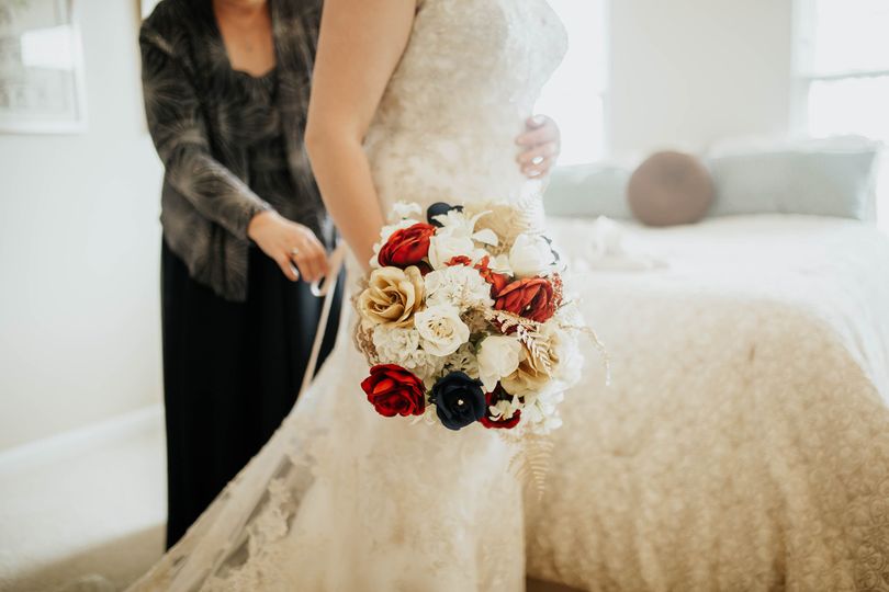That Wedding Planner
