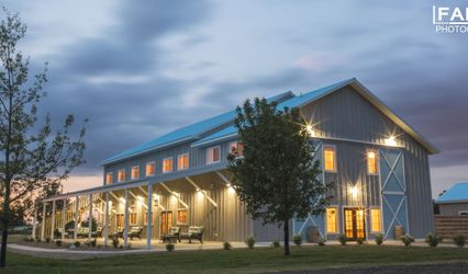 Blue Haven Barn and Garden