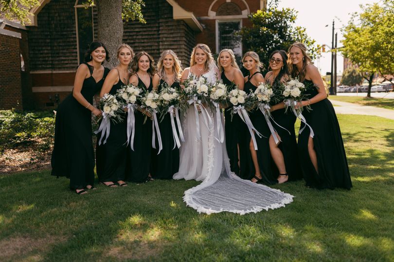 Chloe Butler Photography