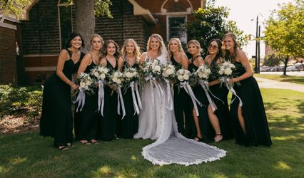 Chloe Butler Photography