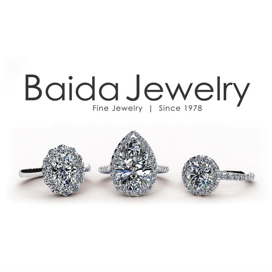 Baida Jewelry