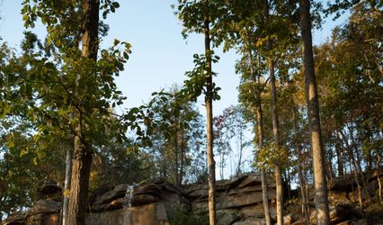 Timber Rock Lodge