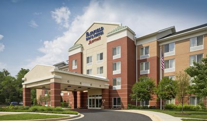 Fairfield Inn & Suites White Marsh