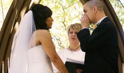 NWA - Fayetteville, AR - Wedding Officiant