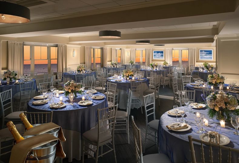 Nantasket Beach Resort