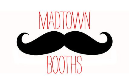 Madtown Booths