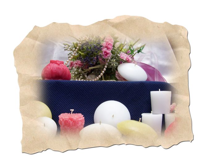Shelley's Treasures