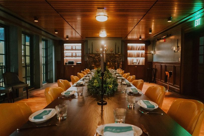 Klaw Restaurant