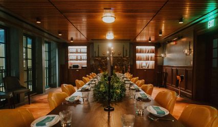Klaw Restaurant