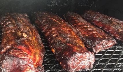 Jay Ray's BBQ Catering