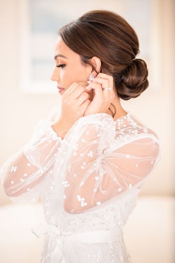 Maricruz Hairstyles