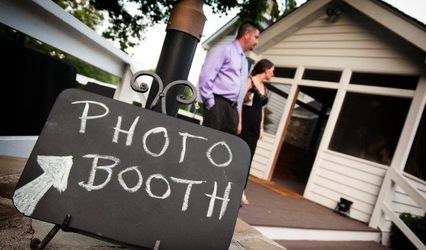 Texas Photobooth Company