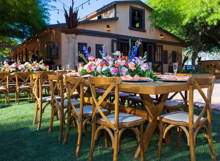 Rancho Viejo