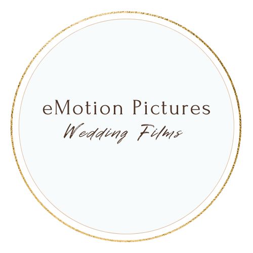 eMotion Pictures Wedding Films