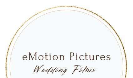 eMotion Pictures Wedding Films