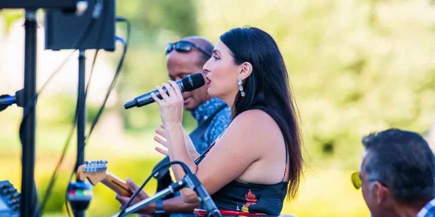 Vocal Style Faten