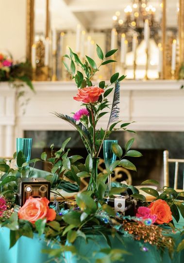 True Vintage by Jade Interiors