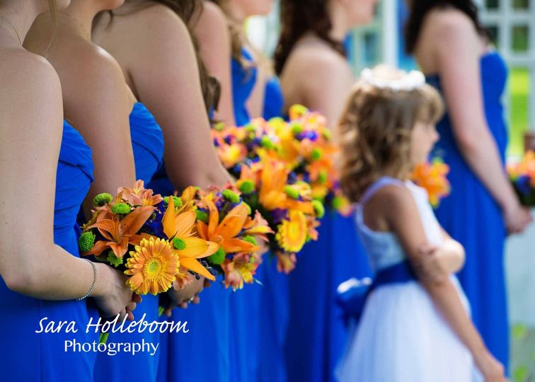 Sara Holleboom Photography