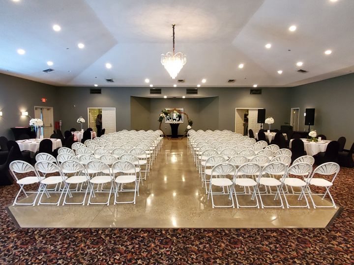 Willow Event Center
