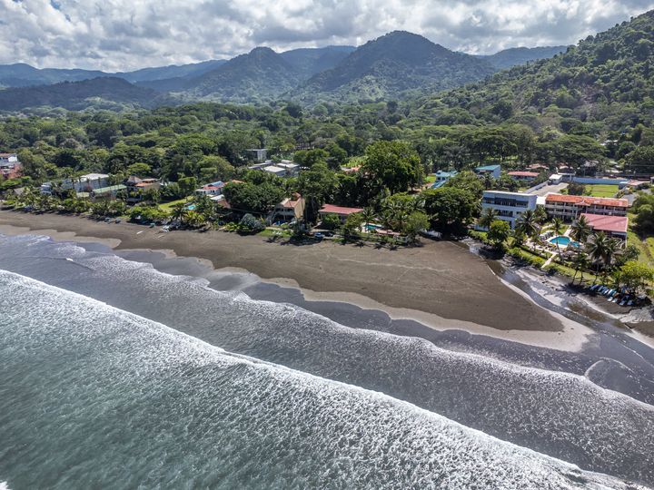 Casa Rio Mar Luxury Villas