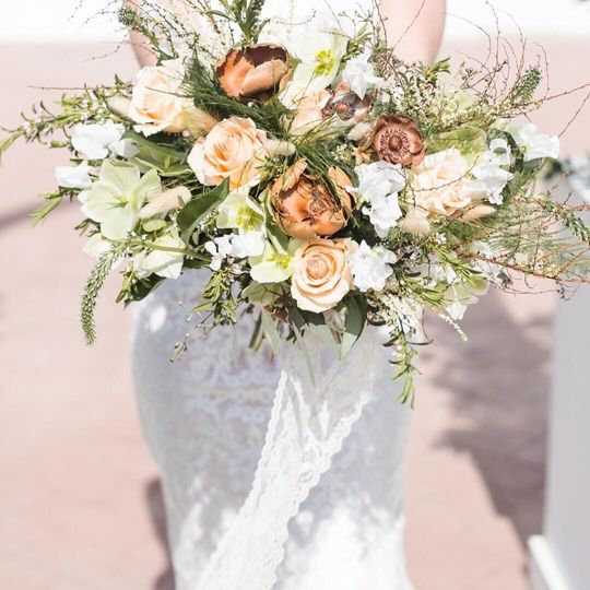 The Wedding Nest