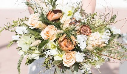 The Wedding Nest