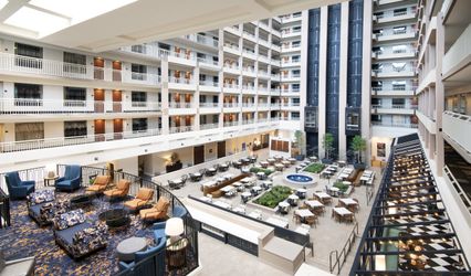 Embassy Suites by Hilton Atlanta Buckhead