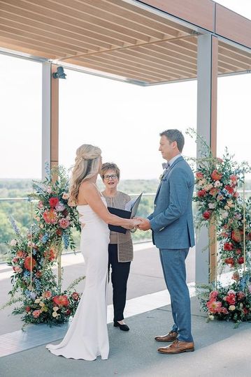 Inclusively Yours Ceremonies