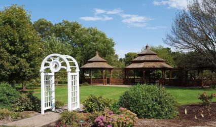 Iowa Arboretum